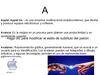 glosario fundamentos de tecnologia