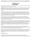 Verifiedcredible.com, a New Online Service to Help Improve Business Reviews Ratings Online
