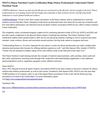 NESTA Fitness Nutrition Coach Certification Helps Fitness Professionals Understand Clients' Nutrition Needs