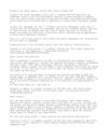 M Models and Talent Agency, Toronto News Letter October 2011