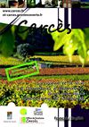 brochure des domaines viticoles