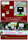 Bulletin SNEP n° 861 - 07/10/11