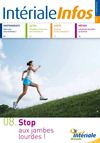 Intériale Infos N°10 - Septembre 2011