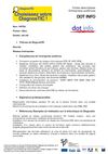 DiagnosTIC - Fiche Dot Info