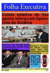 Jornal Folha Executiva edição 20 