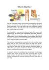 What Is Slip Disc?