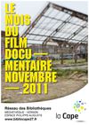 Mois du film documentaire 2011 : LE PROGRAMME