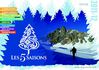 Programme Hiver 2011/12 "Les 5 Saisons, la Montagne hors trace"