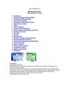 MANUAL DE EXCEL