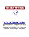 Watch Haven Season 2 Episode 12 - Sins of the Fathers
