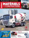 Matériels & Constructions magazine Algérie n°12