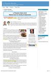 L-theanine Benefits