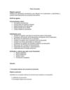 Plan docente para entornos virtuales.