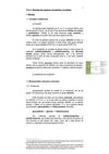 Tema 02 Biomoléculas orgánicas: los glúcidos y los lípidos