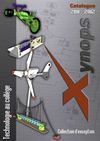 Catalogue Xynops 2011-2012
