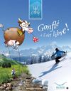 Brochure Appel et Pratique 2011/2012 Val d'Arly Mont-Blanc