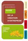 GUIDE CREATION ENTREPRISE