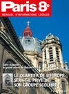 Paris 8 N°30