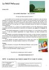 Le Petit Pôtanais - octobre 2011