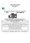 Programme Camp Ados