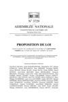 PPL 3729 Bernard Reynes cosignée par Lionnel LUCA