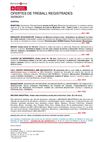 30092011 Resum ofertes de treball