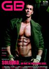 Revista GAY BARCELONA nº78 - Marzo 2011