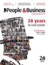 People&Business 20years in real estate