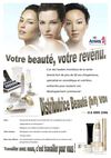 Flyer A4 - Beauté