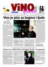 Danas - Vino