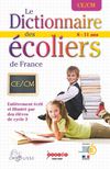 Dictionnaire des Écoliers CE / CM