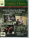 Veterans Find New Mission in Organic Farming
