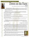 Winter 2010 Homeless Garden Project Newsletter