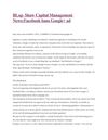 BLog- Shaw Capital Management News:Facebook bans Google+ ad