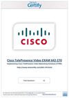 Free CISCO 642-270 Practice Test