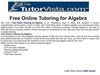 Free Online Tutoring for Algebra.pdf