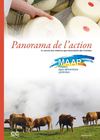 L'action de la MAAP en 2011