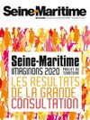 Magazine du Département octobre 2011 N°70 