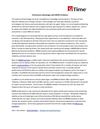 Performance Advantages with MEMS Oscillators