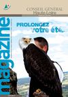 Magazine N°48 automne 2011 Conseil Général Haute-Loire 