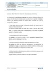Enseñanzas mínimas de Educación Infantil