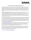 A Practical and Results-Oriented Knowledge Management Platform