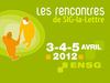 Offre exposants Rencontres SIG 2012