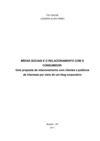 MÍDIAS SOCIAIS E O RELACIONAMENTO COM O CONSUMIDOR: Uma proposta de relacionamento com clientes e públicos de...
