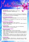 programme 10 ans