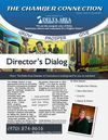 Delta Area Chamber of Commerce October 2011 Newsletter