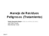 RESIDUOS