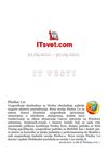 IT Svet - Vesti - 2011 Septembar