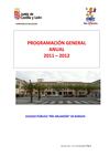 PGA 2011-2012
