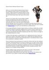 Kimono Dresses Influence Western Couture